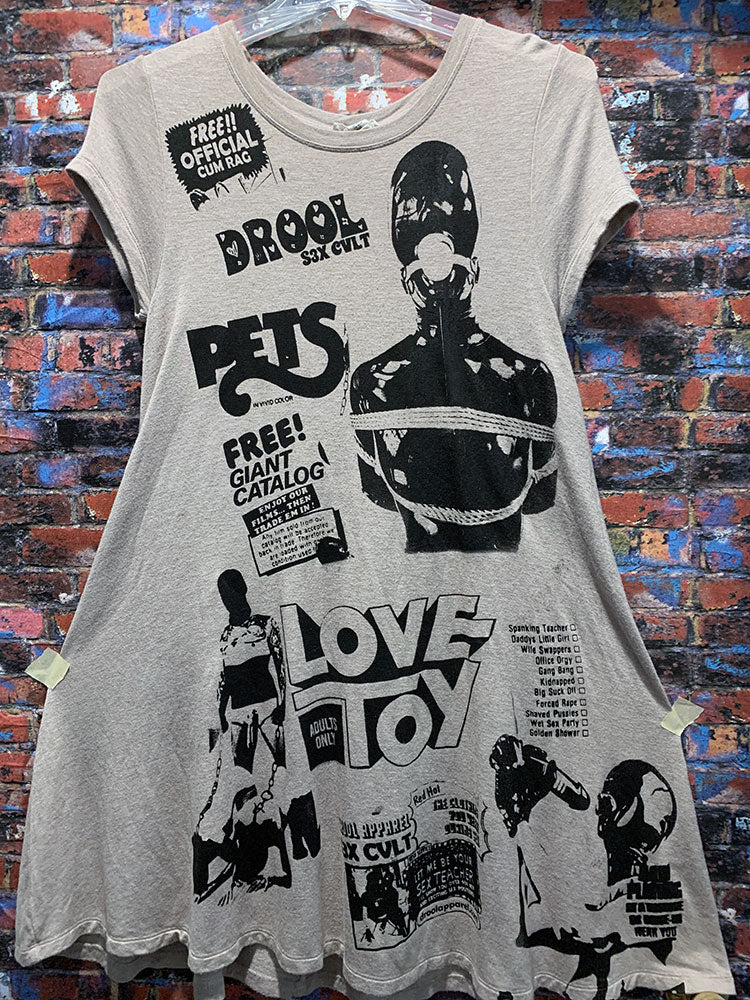 FOMO Collection Collage - Medium