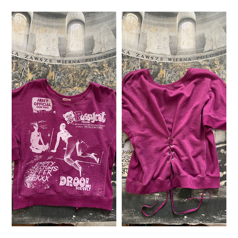 FOMO Collection Collage - Large