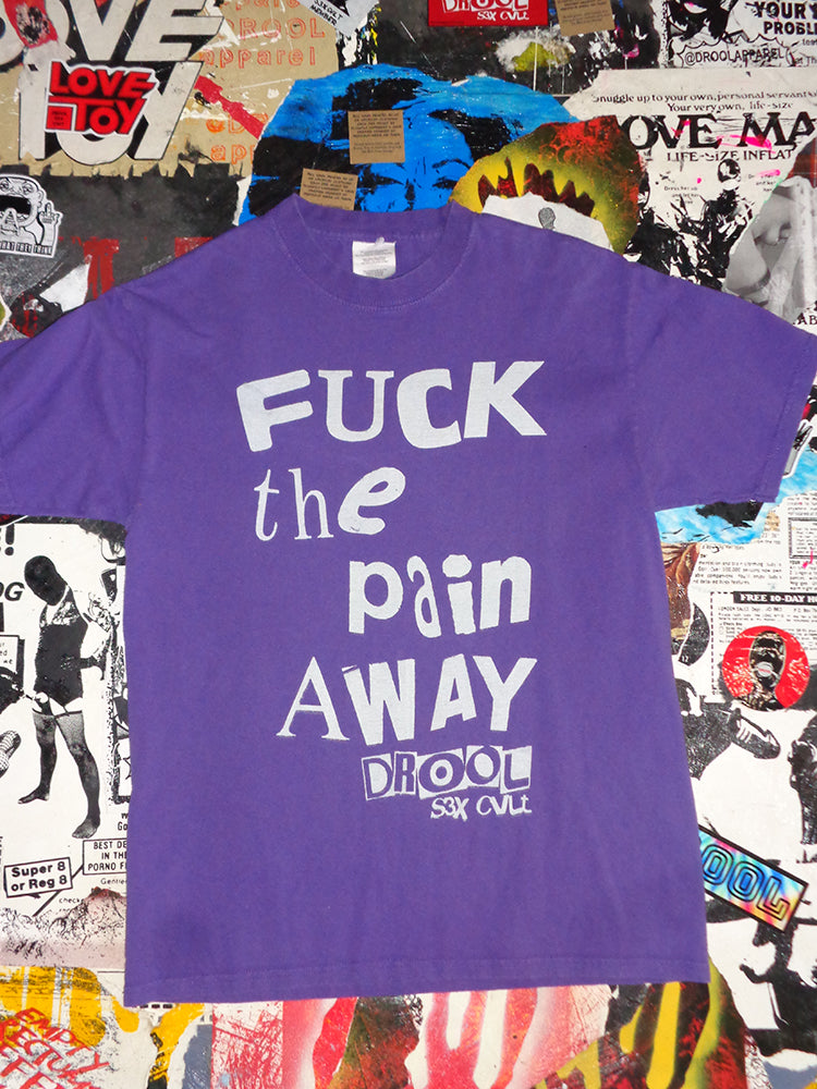 FOMO Collection - FTPA T-Shirt - M - 1463