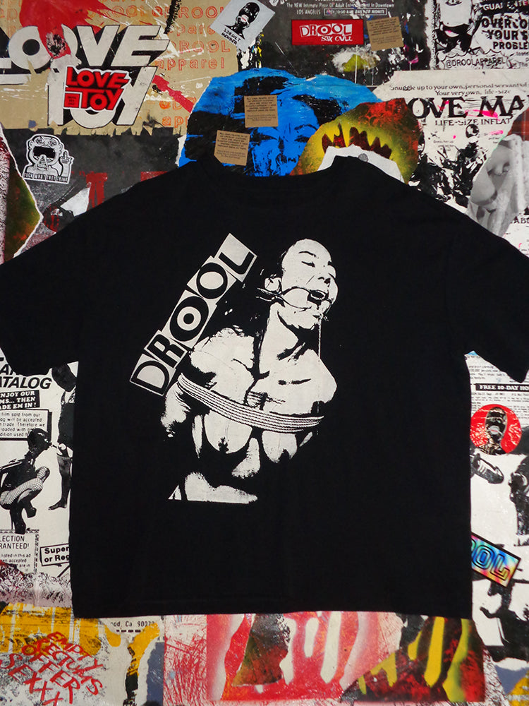 FOMO Collection - Origin Story T-Shirt - L - 1464