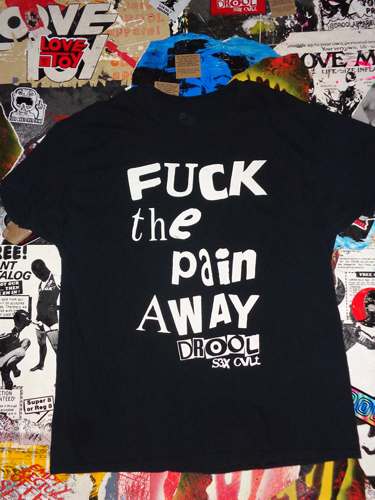 FOMO Collection - DISTRESSED FTPA T-Shirt - 2X - 1484