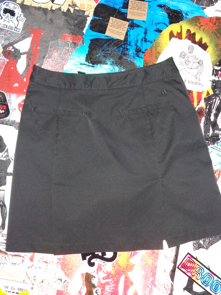 FOMO Collection - Adidas Glory Box Skort - M(Waist = 28", Length = 19") - 14833