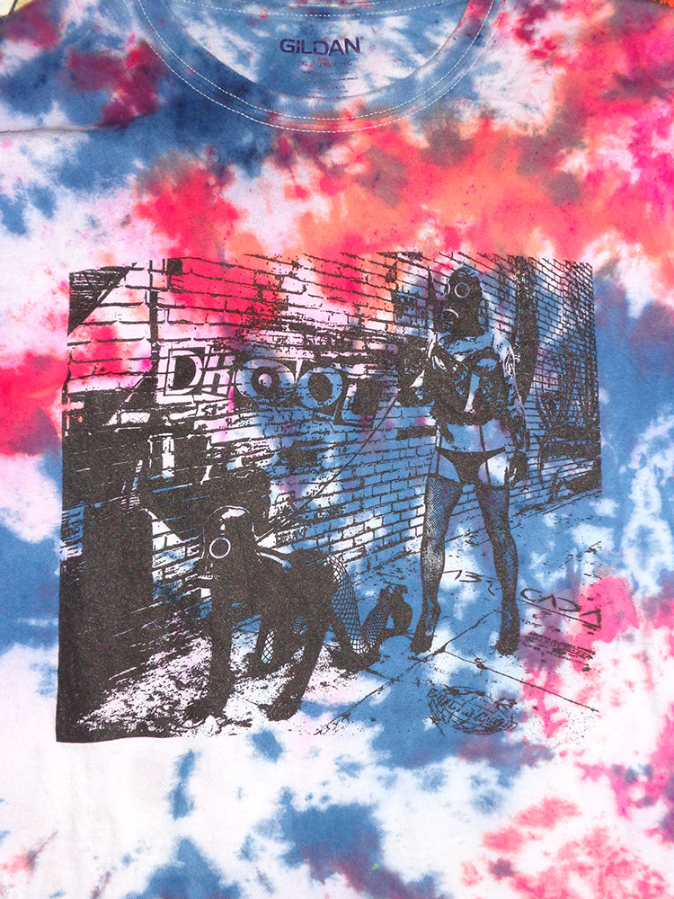 FOMO Collection - Walk Your Dog T-Shirt - 2XL - 1492