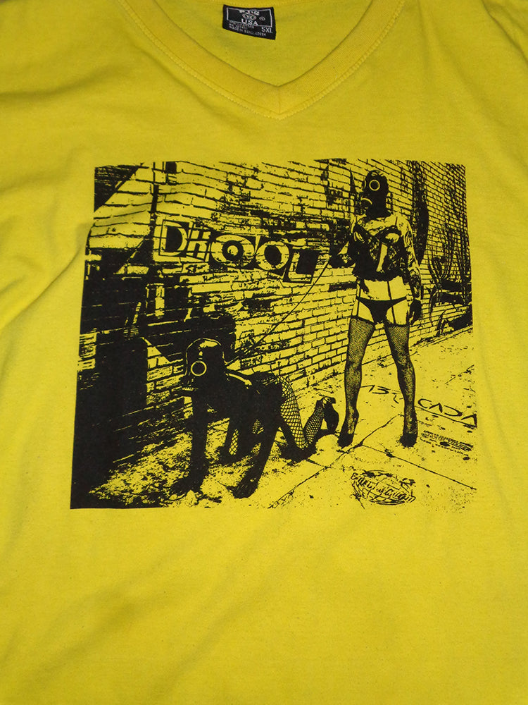 FOMO Collection - Walk Your Dog T-Shirt - 5XL - 1493