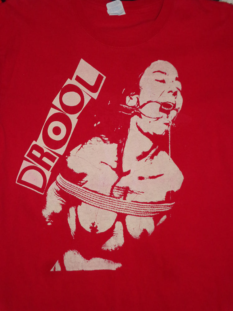FOMO Collection - Origin Story T-Shirt - L - 1496