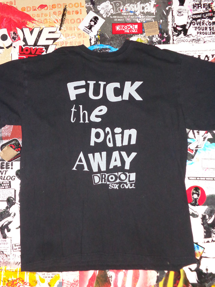 FOMO Collection - FTPA T-Shirt - 5XL - 1504