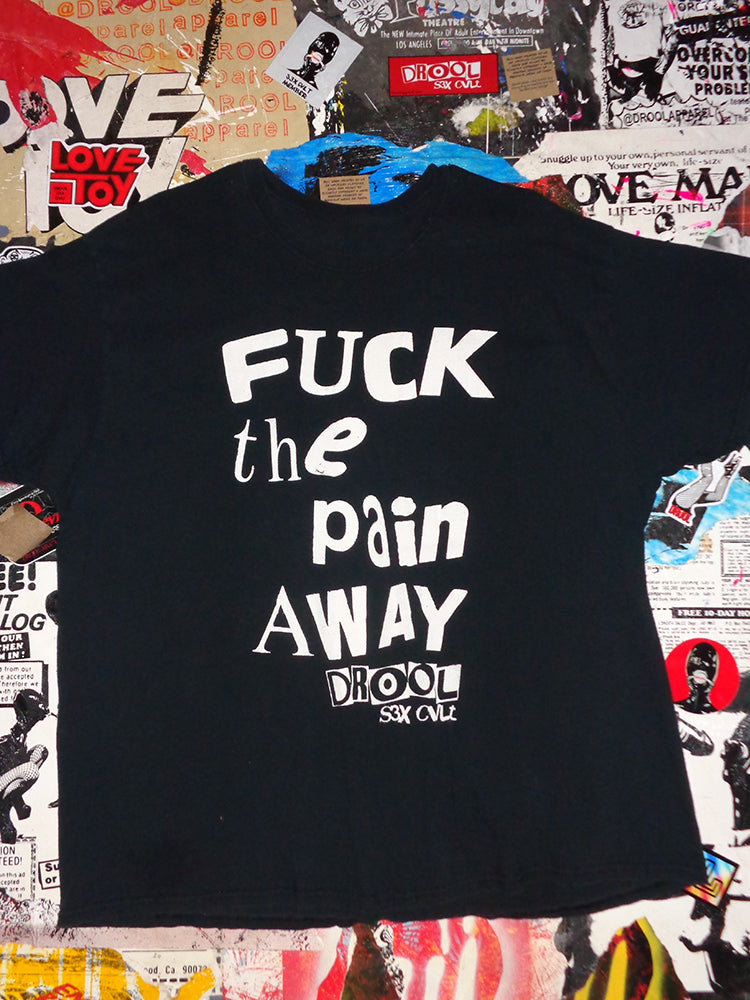 FOMO Collection - FTPA T-Shirt - 2XL - 1505