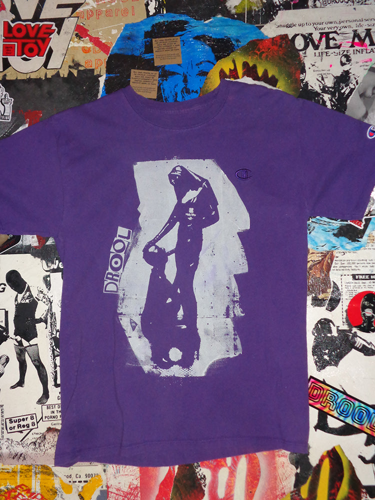 FOMO Collection - Champion Sunday Service T-Shirt - M - 1507