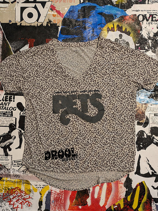 FOMO Collection - Pets - S - 526