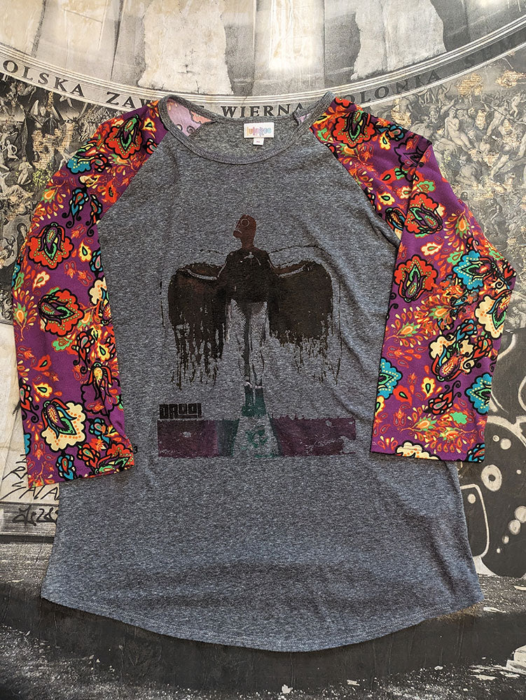 FOMO Collection - In Utero - XL - 600