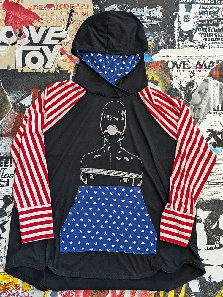 FOMO Collection - Manifesto - 2XL - 6518