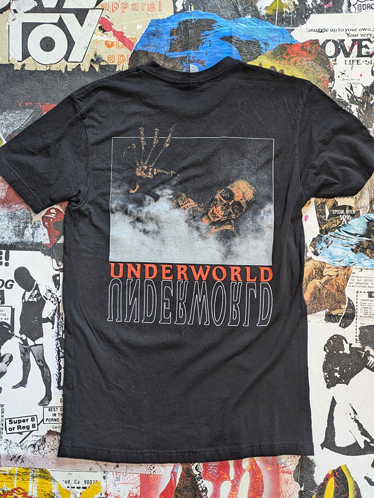FOMO Collection - Underworld Manifesto - Small - 7528