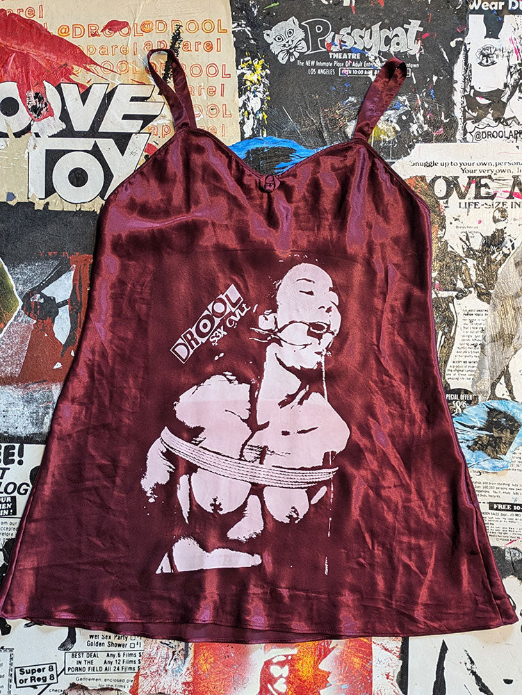 FOMO Collection - Origin Story - L - 7618