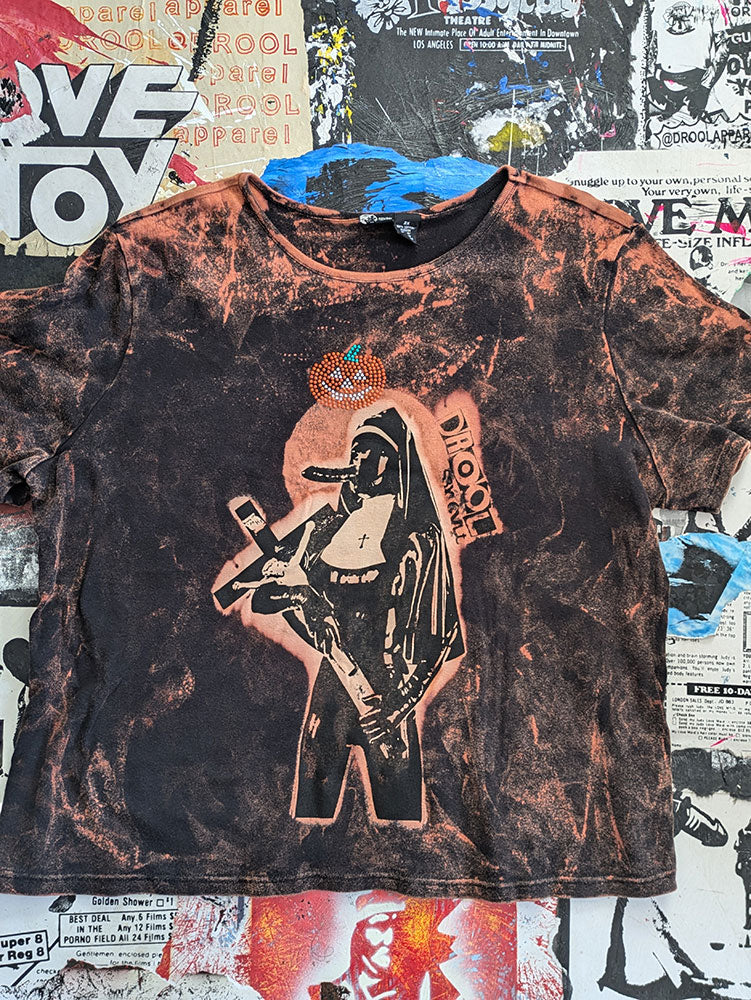 FOMO Collection - Magdalene - 2XL - 7817