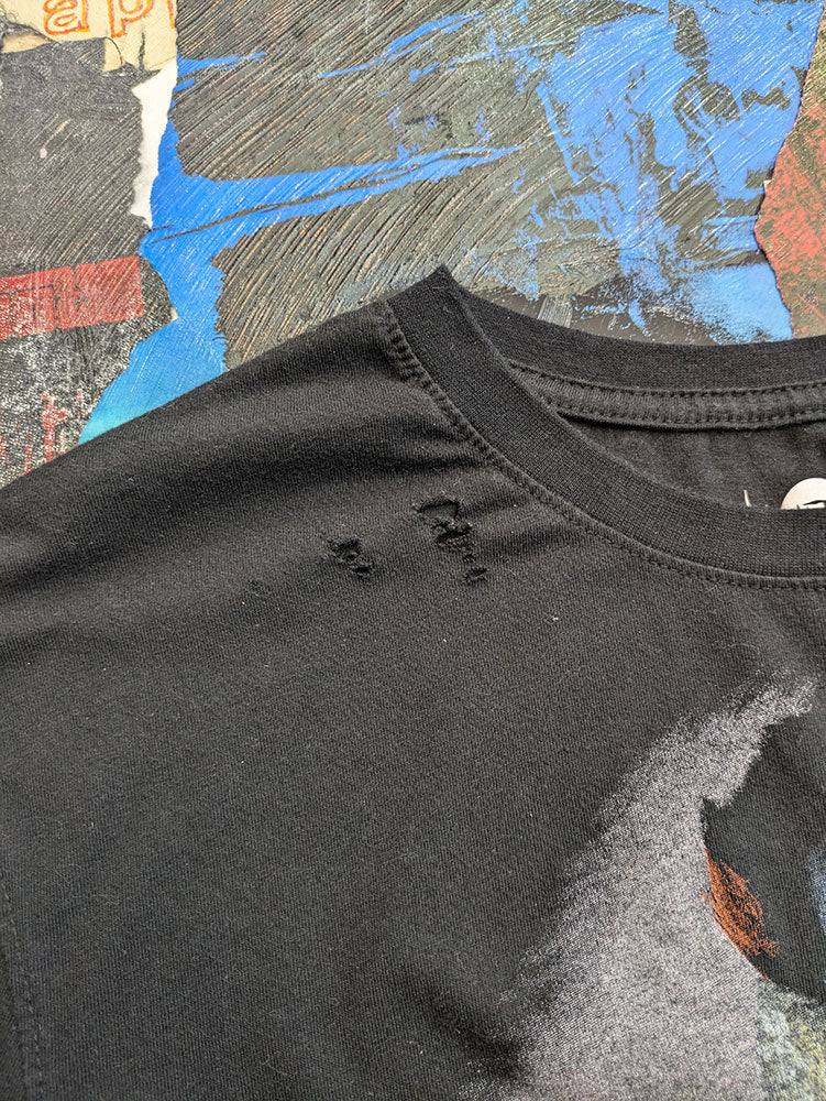 FOMO Collection - DISTRESSED Sunday Service - XL - 7810