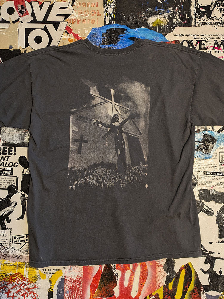 FOMO Collection -Rubber Nun In Detroit(doubled sided) - XL - 791