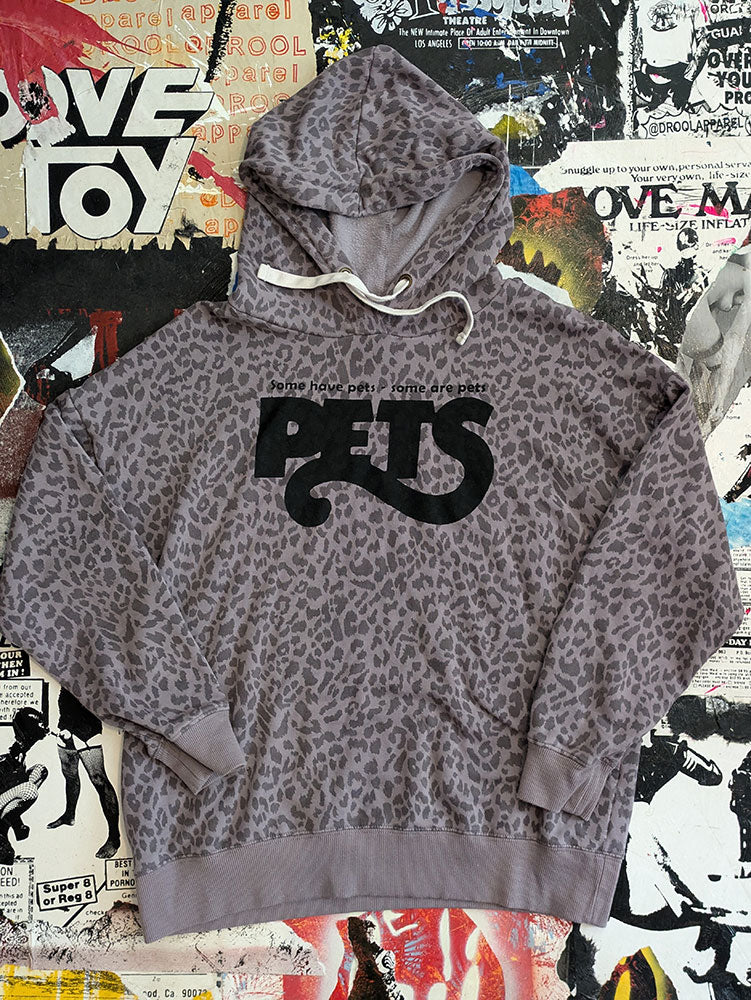 FOMO Collection - Pets Hoodie - L - 8126