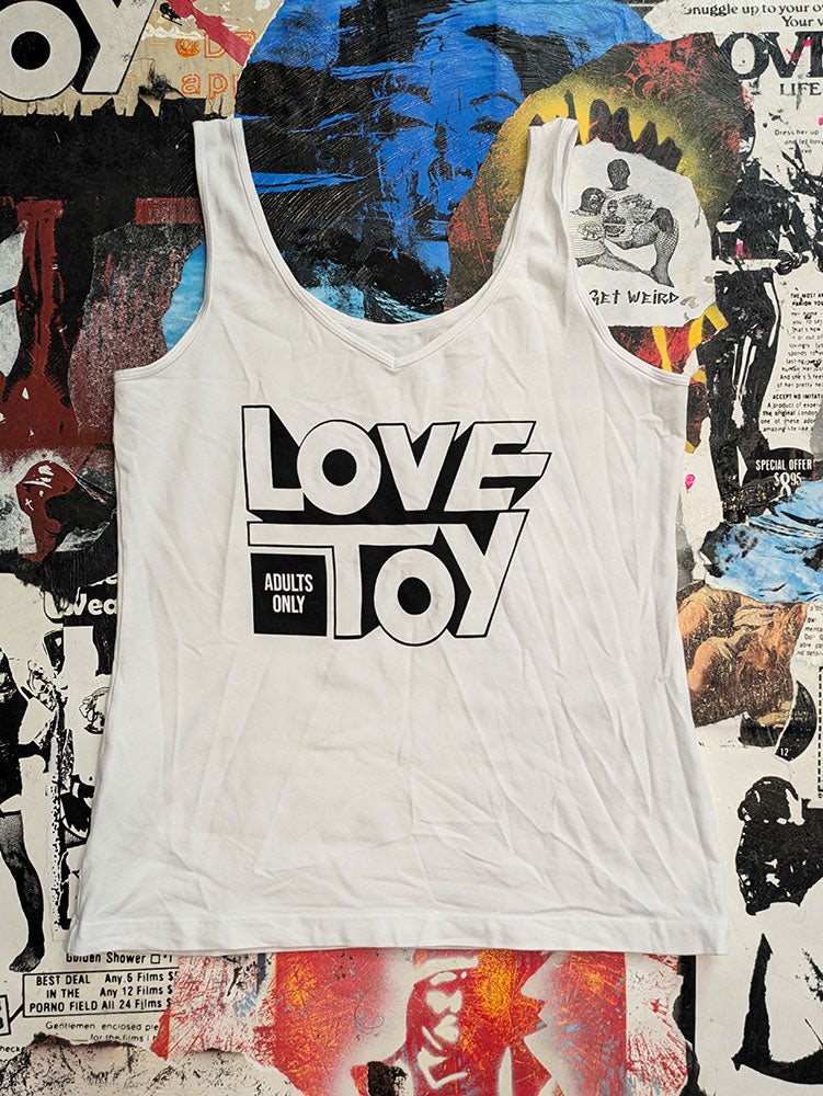 FOMO Collection - Love Toy - Large - 837