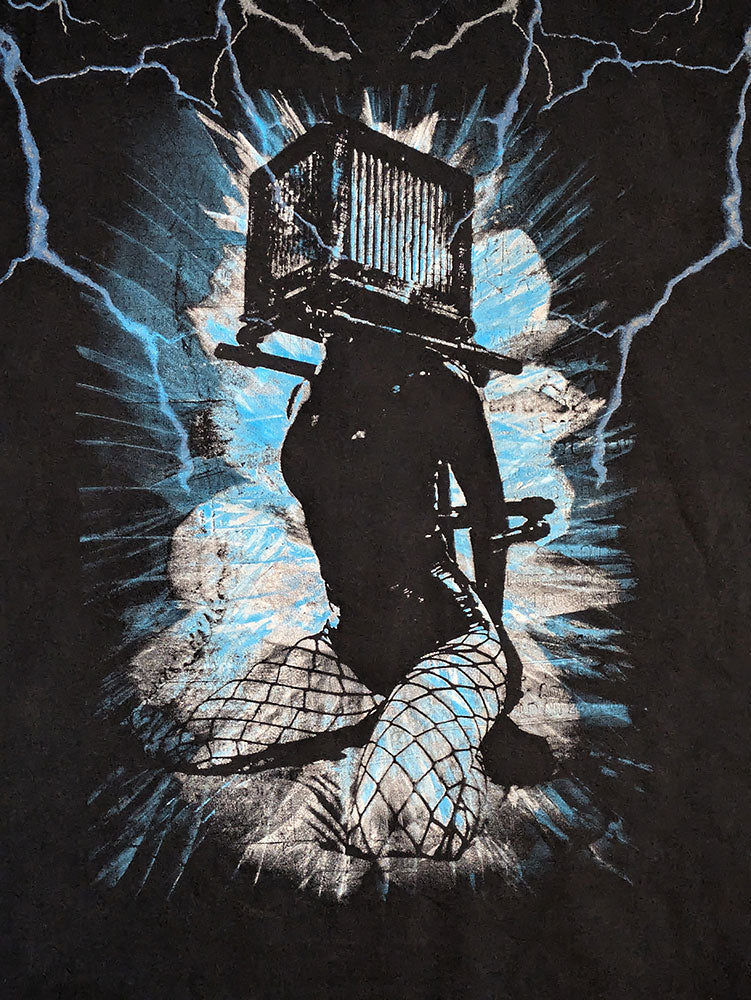 FOMO Collection - Box Head - L - 847