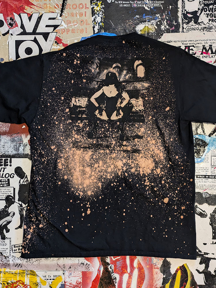 FOMO Collection - Rubber Nun In Pittsburgh(double-sided) - XL - 8412