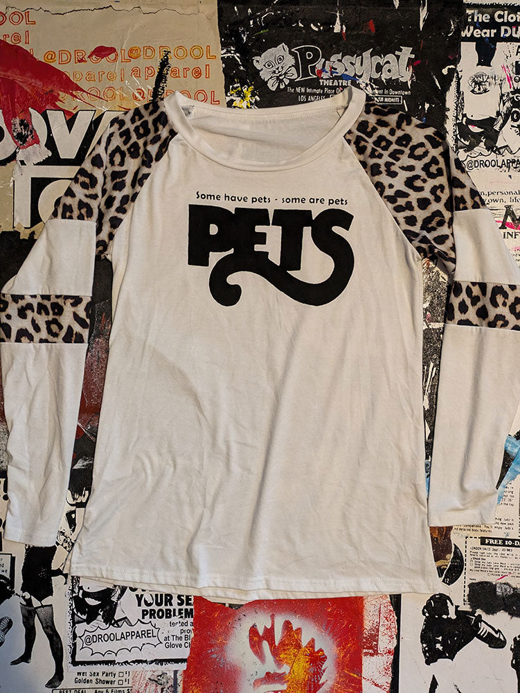FOMO Collection -Pets - S - 859