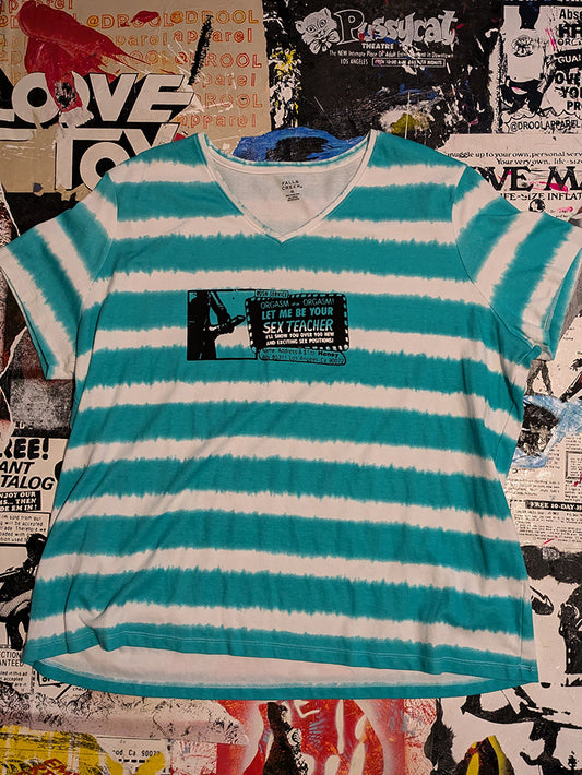 FOMO Collection Teacher - 4X - 886