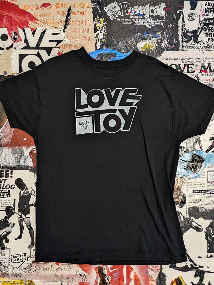 FOMO Collection Love Toy - L - 888