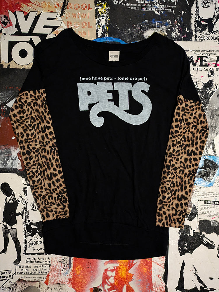 FOMO Collection Pets - XS - 8818