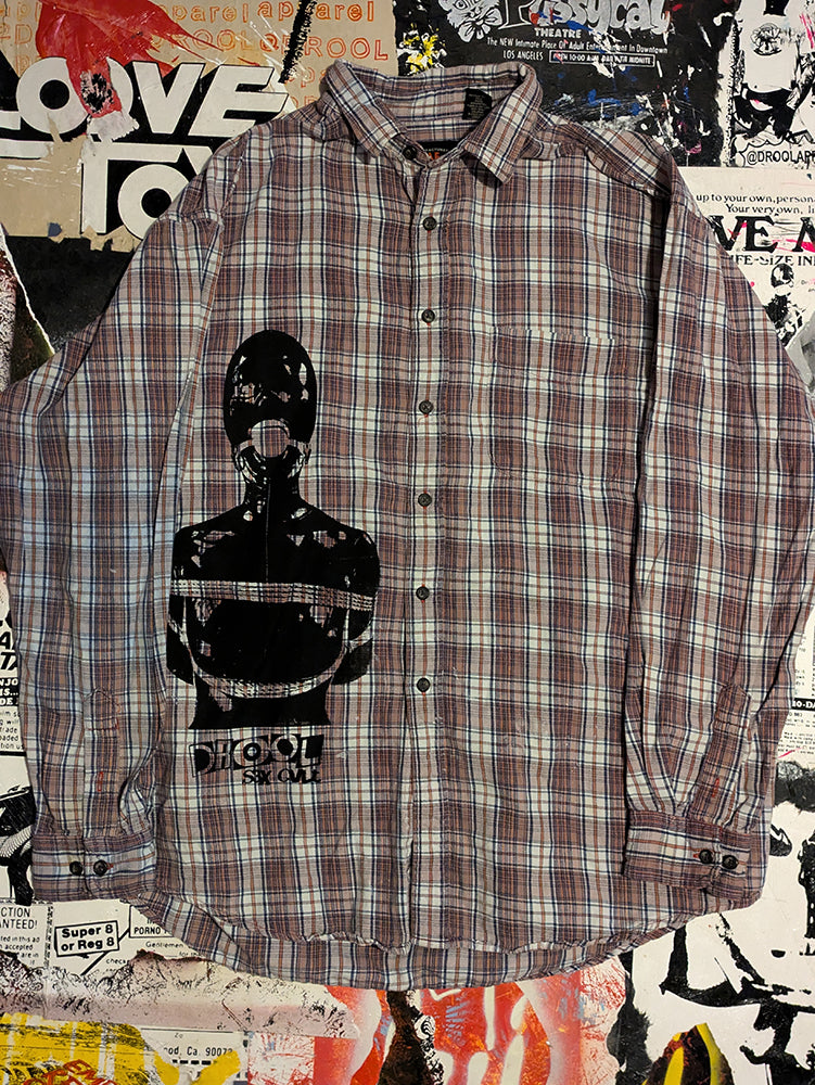 FOMO Collection Manifesto - XL - 8823