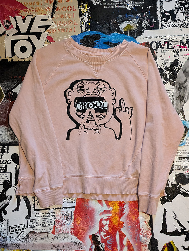 FOMO Collection FWTT Crewneck - L - 897