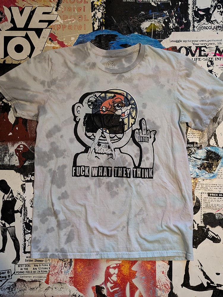 FOMO Collection FWTT Bucees - M - 8911