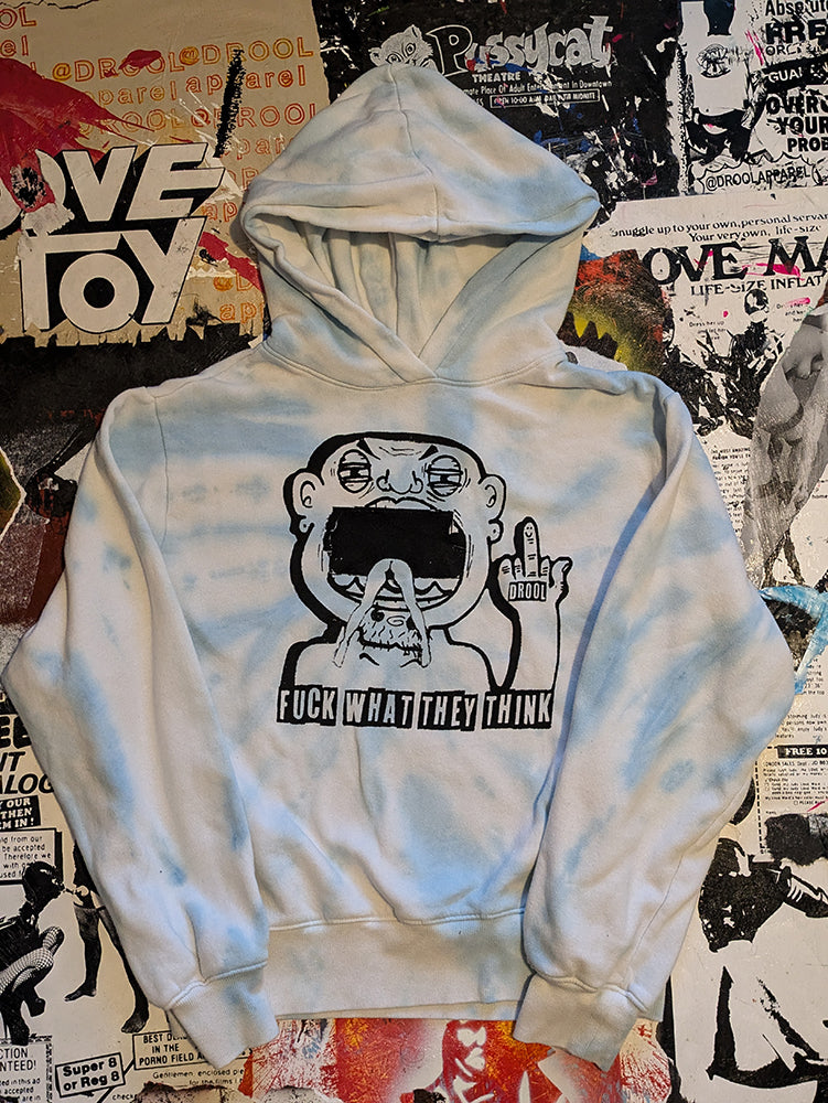 FOMO Collection FWTT Hoodie - L - 8918
