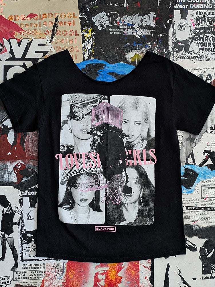 FOMO Collection Box Head - Small - 902