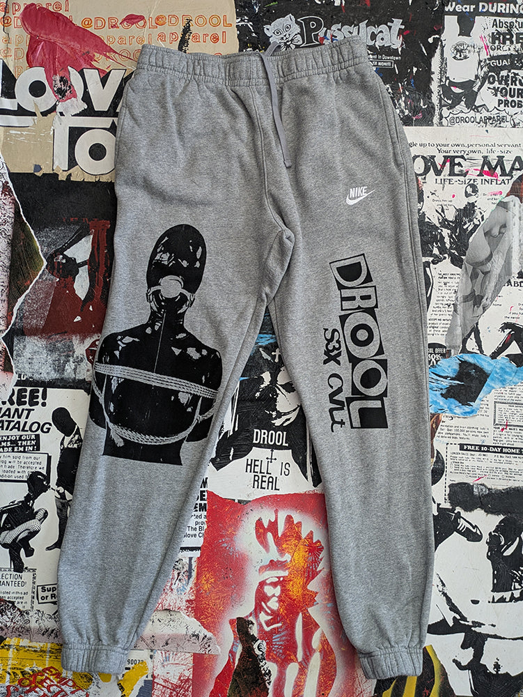 FOMO Collection Nike Manifesto Jogger - M(30" waist, 38" length) - 9029
