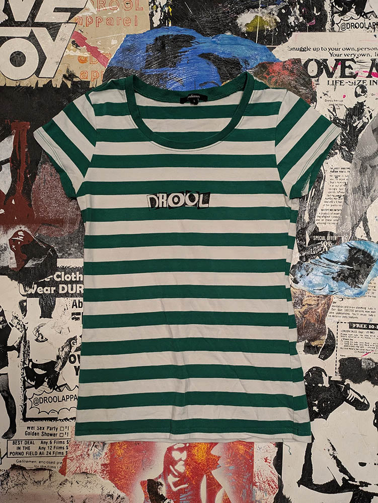 FOMO Collection DROOL - Large - 924