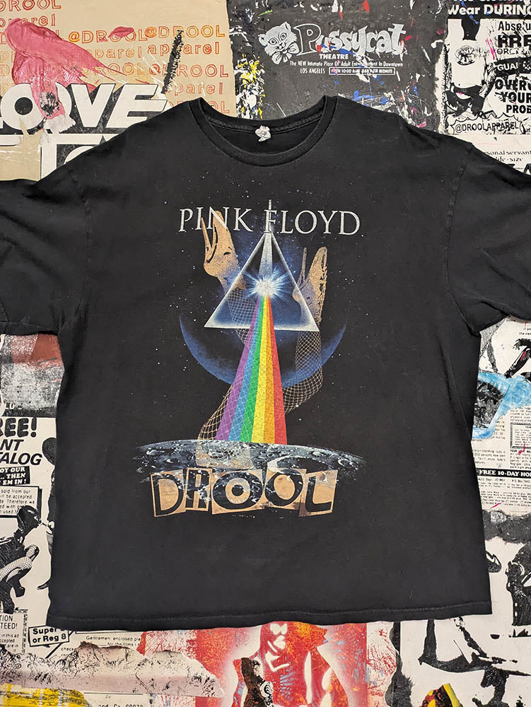 FOMO Collection Pink Floyd Legs - 2XL - 928