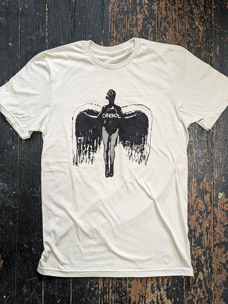 In Utero Unisex T-Shirt 2025 (Sand Color)