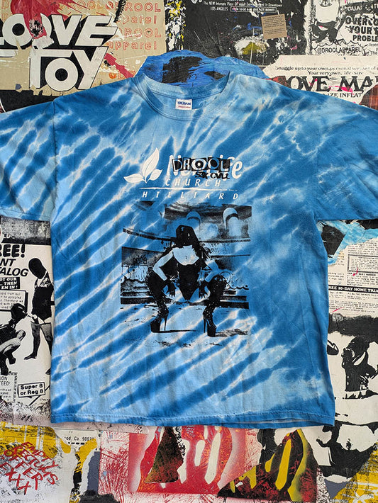 FOMO Collection Rubber Nun In Pittsburgh -XL - 934