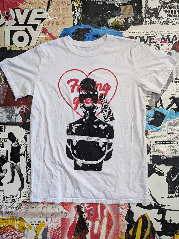 FOMO Collection Manifesto -L - 937
