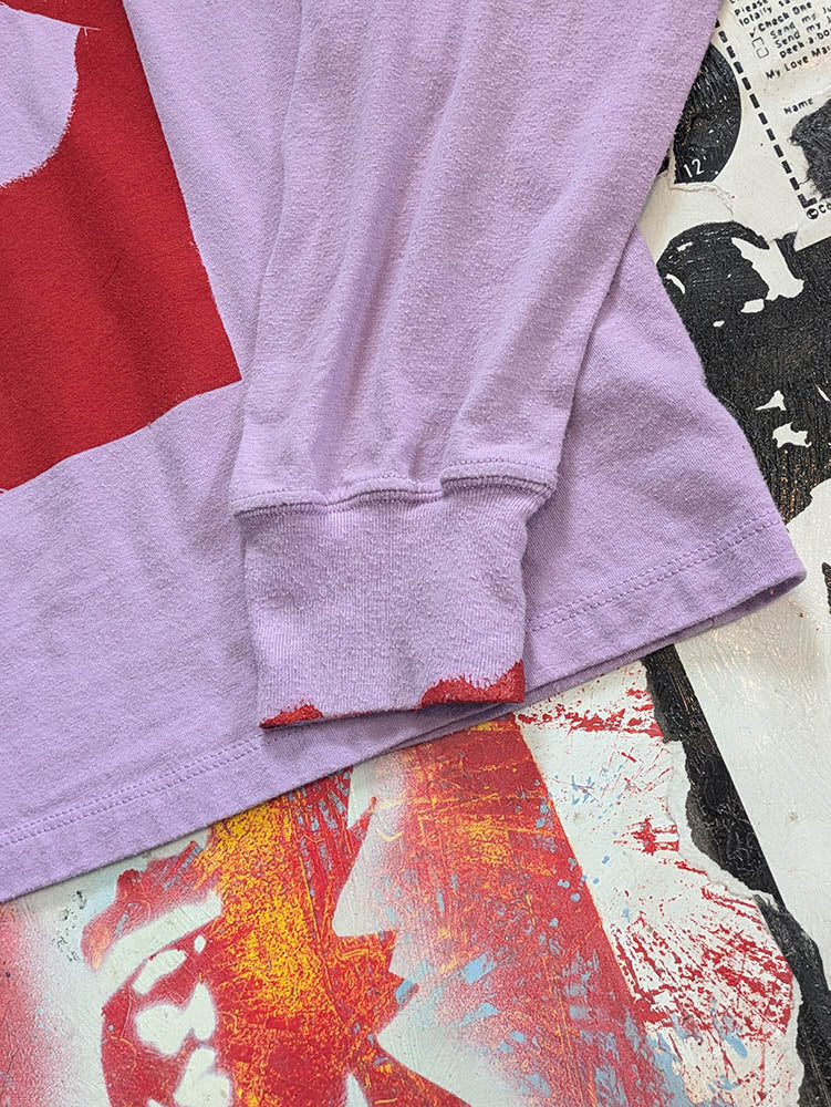 FOMO DISTRESSED Champion Vice Girls - XL - 947