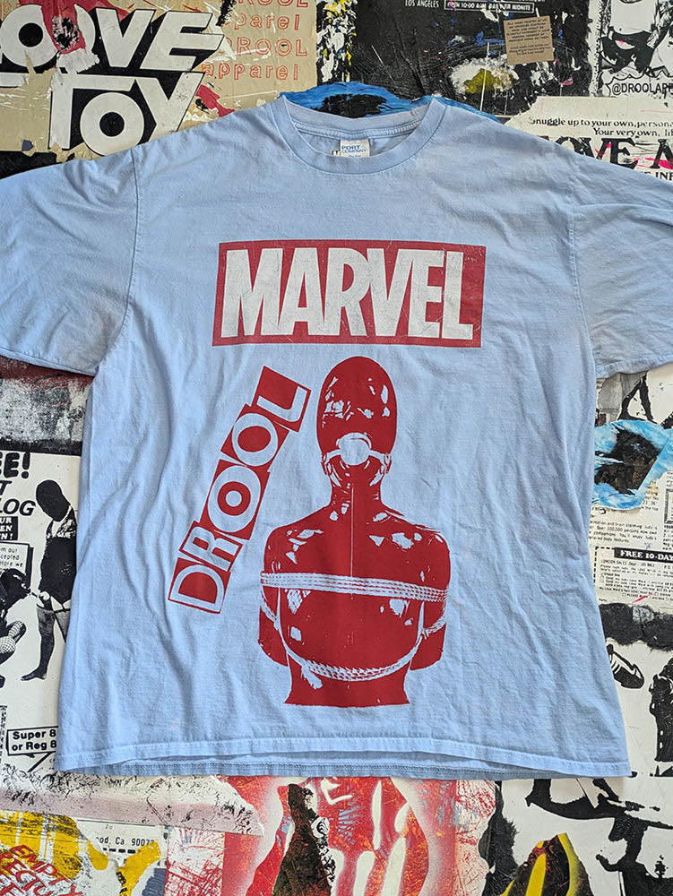 FOMO Collection Marvel Manifesto - XL - 9410