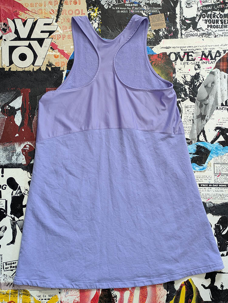 FOMO Collection FWTT Dress - L - 9431