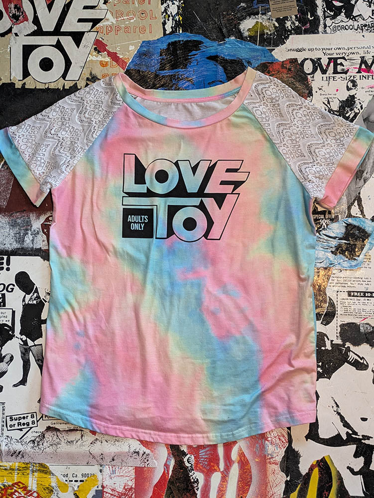 FOMO Collection Love Toy - M - 967