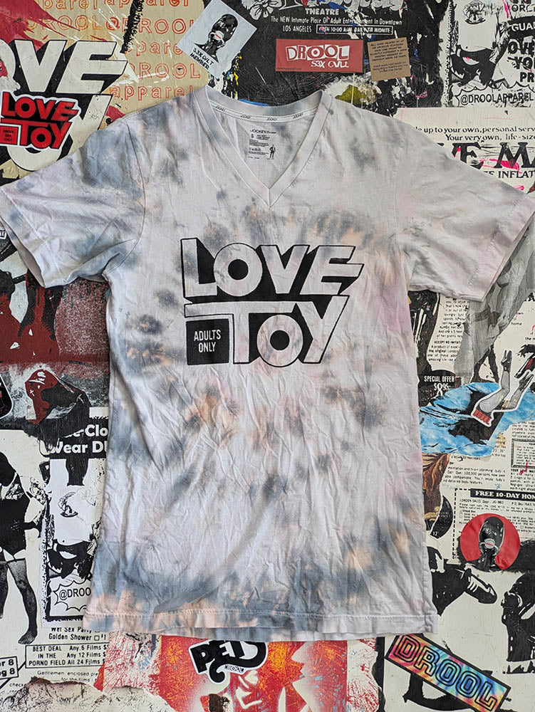 FOMO Collection Love Toy - S - 976