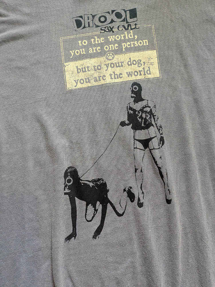 FOMO Collection Pets - XL - 9922