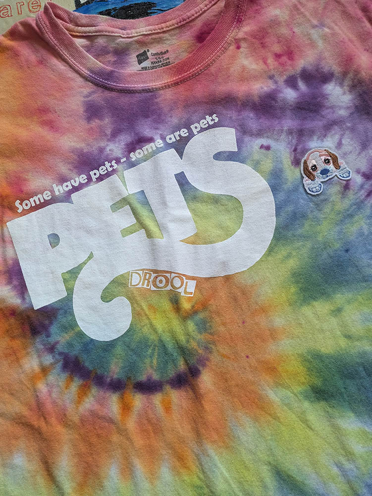FOMO Collection Pets - L - 9925