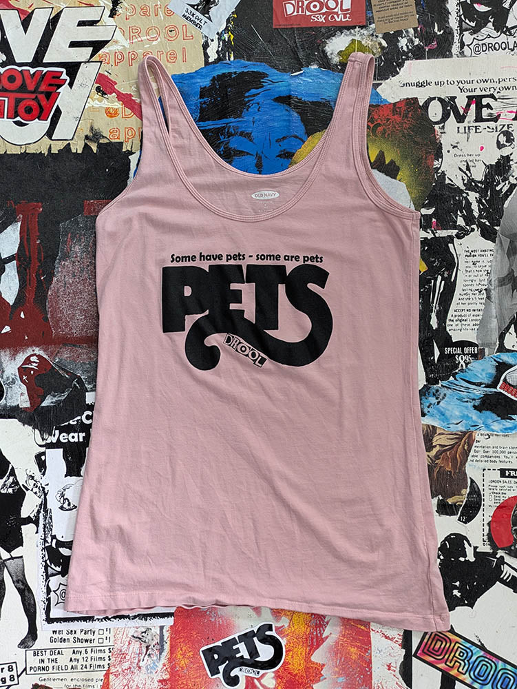 FOMO Collection Pets - M - 1008
