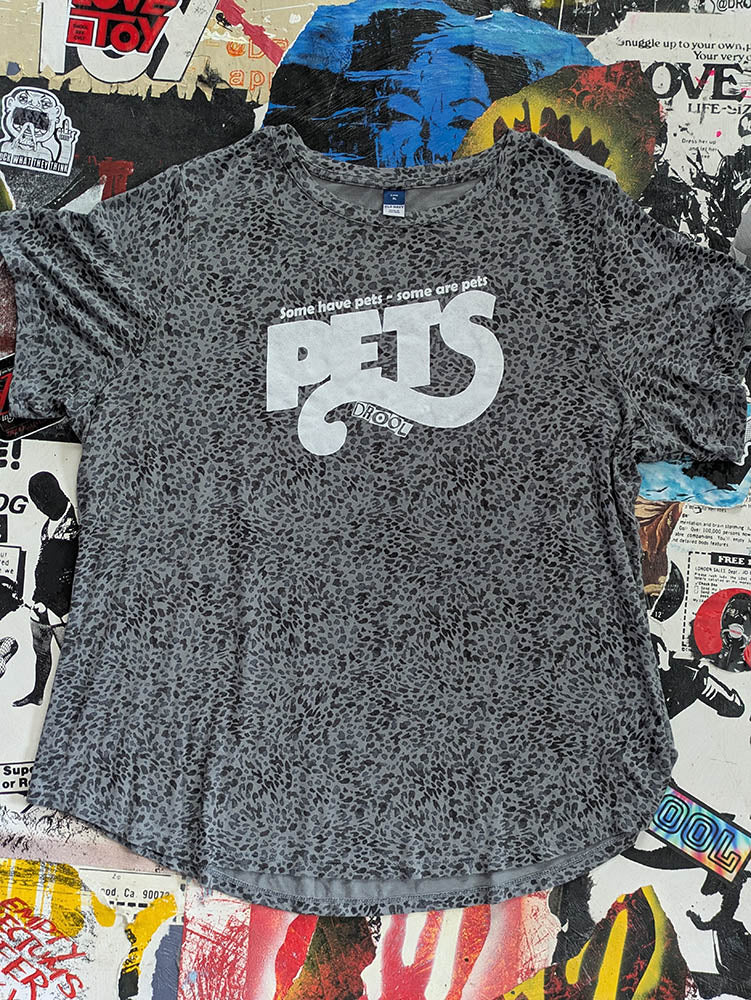 FOMO Collection Pets - XL - 10022