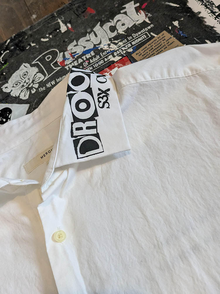 FOMO Collection Pets - XL - 1011