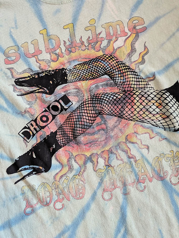FOMO Collection Sublime Legs - XL - 10125